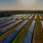 Google Tapping A 0 Million Solar Plant Powered With Zinc Batteries