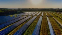 Google Tapping A 0 Million Solar Plant Powered With Zinc Batteries