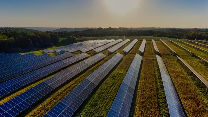 Google Tapping A 0 Million Solar Plant Powered With Zinc Batteries