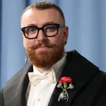 Sam Smith Misses The American Albums Chart For The First Time