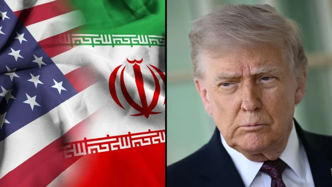 This Is The 'State Of Play' In The Iran War As Strikes Escalate: Retired Vice Admiral