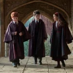See The New Teaser Trailer For ‘Harry Potter And The Philosopher’s Stone’