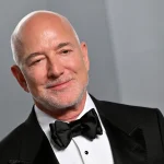 Billionaires Jeff Bezos, Rihanna And More Hit With Unpaid Private Jet Taxes