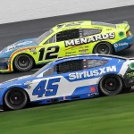 Three NASCAR Chase Contenders, Three Very Different Paths To Glory