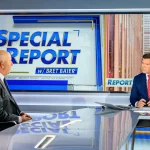 Fox News Beats ABC, CBS And NBC For Second Straight Summer