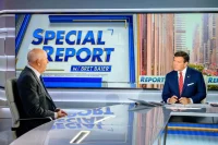 Fox News Beats ABC, CBS And NBC For Second Straight Summer