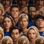 What Time Does Glen Powell’s ‘Chad Powers’ Season 2 Begin Streaming?