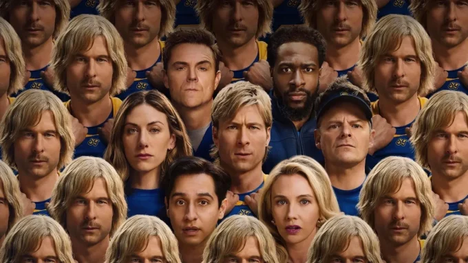 What Time Does Glen Powell’s ‘Chad Powers’ Season 2 Begin Streaming?