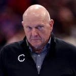 Steve Ballmer—Whose Net Worth Tops 0 Billion—Suspended Entire Year By NBA