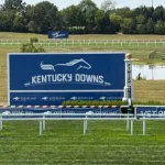  Million Kentucky Turf Cup Offers Breeders Cup Berth
