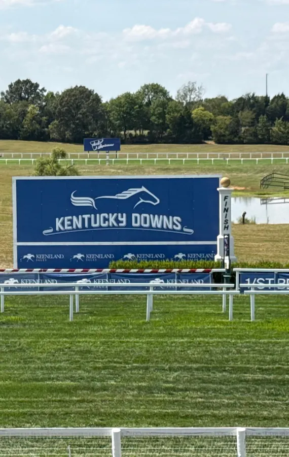  Million Kentucky Turf Cup Offers Breeders Cup Berth
