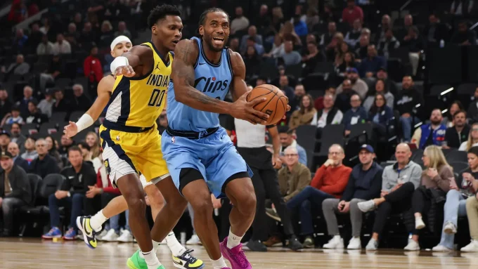 Pacers Pick Owed To LA Clippers To Be Forfeited In Leonard Punishment