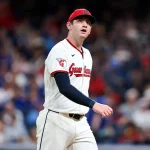 Cleveland Guardians’ Gavin Williams Enters Cy Young Award Conversation