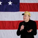 Musk’s America PAC Discloses First Wave Of Spending In Key Senate Races