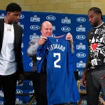 The NBA Sent A Clear Message With Clippers’ Kawhi Leonard Circumvention Ruling