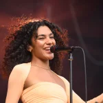 Olivia Dean, KATSEYE, 5SOS And More: Lollapalooza India Full Lineup