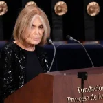 Feminist Icon Gloria Steinem Dies At 92