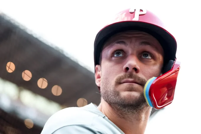 Phillies 0 Million Infielder Offers Candid Ketel Marte Response, ‘Shouldn’t Be Here’