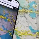 Airspace Closures Are Not Just A Geopolitical Issue, They Are A Climate Setback