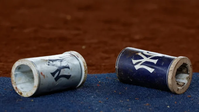 Yankees’ Backstop Castoff Gets Roster Update After Surprising Trade