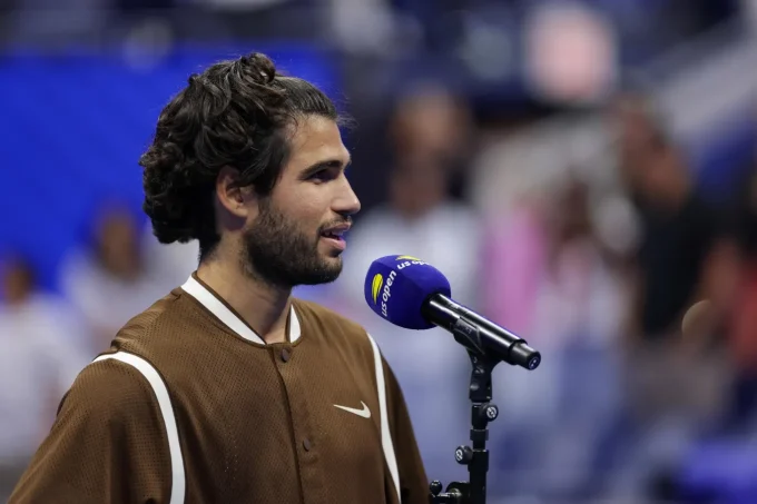 Carlos Alcaraz Says He Will Take ‘Some Long Breaks’ From Tennis Going Forward