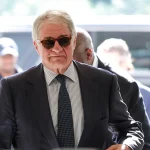 Billionaire Leon Black Files Lawsuit Challenging Subpoena To Testify About Epstein