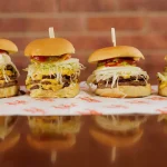 Behind The Top-Ranked New York Mets Food Scene