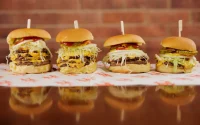 Behind The Top-Ranked New York Mets Food Scene