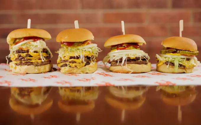 Behind The Top-Ranked New York Mets Food Scene