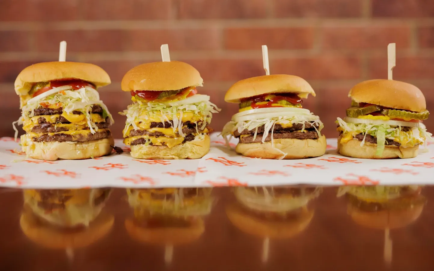 Behind The Top-Ranked New York Mets Food Scene