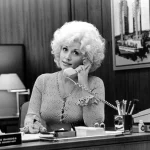 Dolly Parton Takes Over The Global Charts As The World Mourns Her Passing