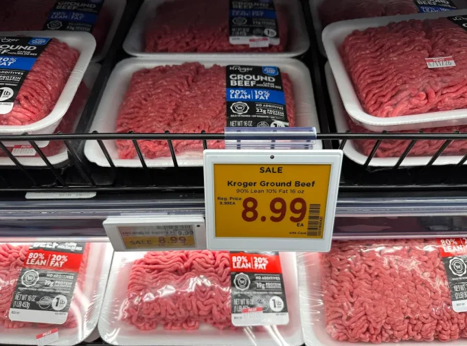 DOJ Widens Meat-Pricing Probe To Walmart, Kroger, Costco And Other Major Retailers
