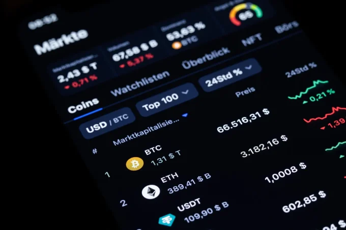 As Market Interventions Pick Up, ‘Stablecoins’ Look Anything But