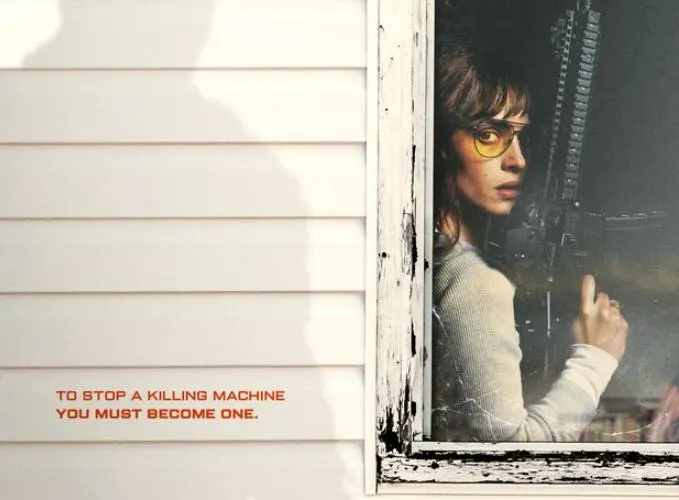 Adria Arjona’s ‘Onslaught’ Rotten Tomatoes Review Score Is In