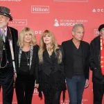 Fleetwood Mac’s Biggest Album Joins A Highly Exclusive Club