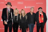 Fleetwood Mac’s Biggest Album Joins A Highly Exclusive Club