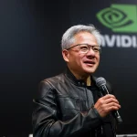 Nvidia Will Buy Hugging Face For Nearly  Billion