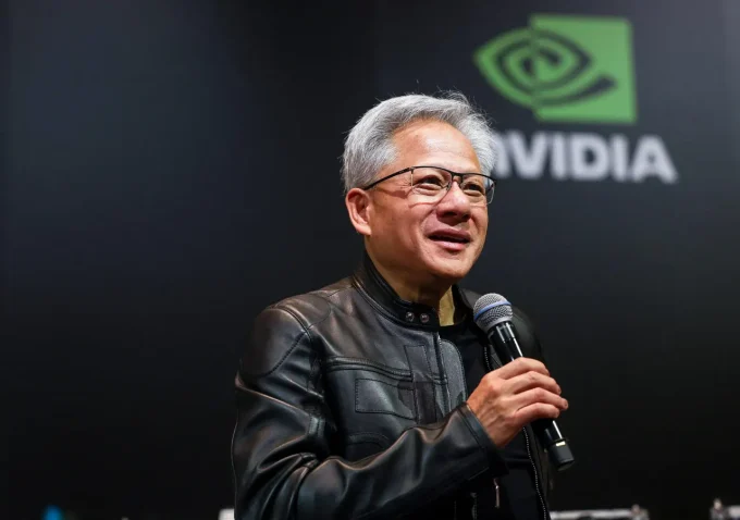 Nvidia Will Buy Hugging Face For Nearly  Billion