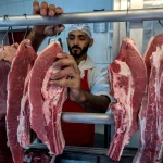 Trump Lifts Tariffs on Brazilian Meat Banned by Europe