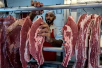Trump Lifts Tariffs on Brazilian Meat Banned by Europe