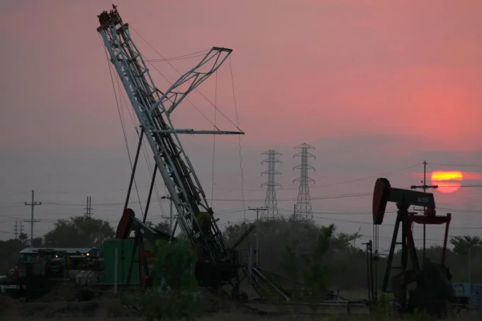 Will The U.S.’ Big, New Venezuelan Oil Deal End Up A Dry Hole?