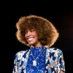 Whitney Houston Returns To Multiple Charts Following Dolly Parton’s Death