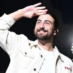 Noah Kahan Mounts A Comeback With Multiple Hits Returning To The Charts