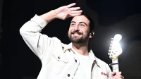Noah Kahan Mounts A Comeback With Multiple Hits Returning To The Charts