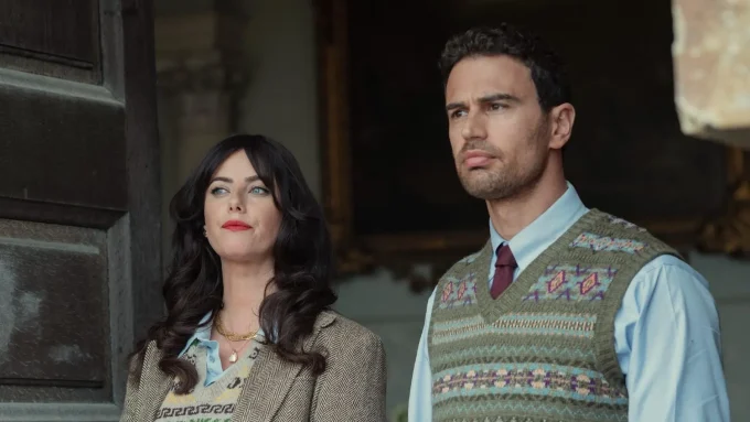 ‘The Gentlemen’ Season 2 Lands 100% Rotten Tomatoes Score In Early Reviews