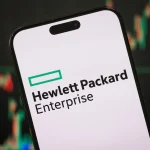 HPE Gives Oracle Right To Buy 4.2 Million Shares For 1 Cent Each