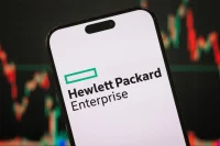 HPE Gives Oracle Right To Buy 4.2 Million Shares For 1 Cent Each