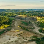 Abandoned Mine Gives Rise To Wisconsin’s Next Great Public Golf Course
