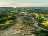 Abandoned Mine Gives Rise To Wisconsin’s Next Great Public Golf Course