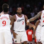 What’s Next For Clippers Roster After NBA Penalties Strip Picks